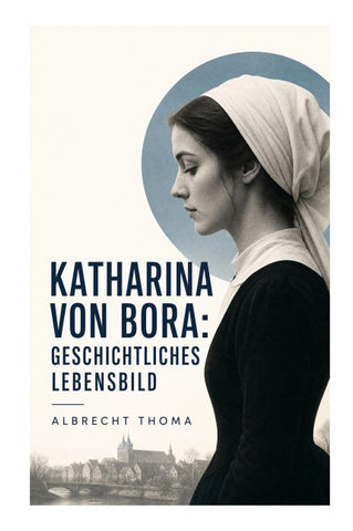 Katharina von Bora: Geschichtliches Lebensbild