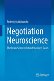 Negotiation Neuroscience