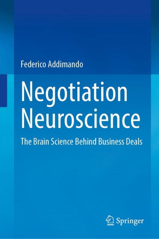 Negotiation Neuroscience