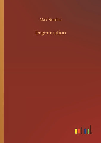Degeneration