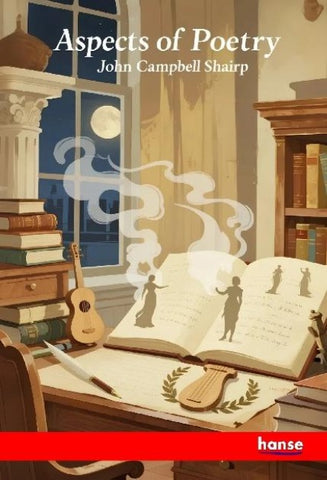 Aspects of Poetry