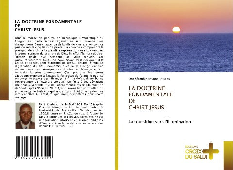 LA DOCTRINE FONDAMENTALE DE CHRIST JESUS