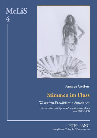 Stimmen im Fluss