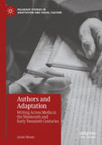 Authors and Adaptation