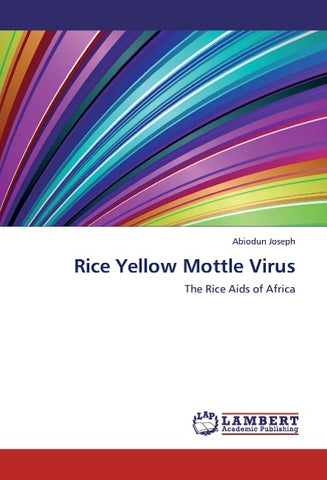 Rice Yellow Mottle Virus
