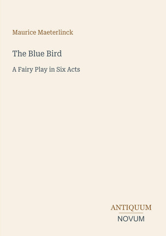 The Blue Bird