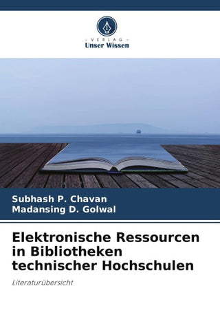 Elektronische Ressourcen in Bibliotheken technischer Hochschulen