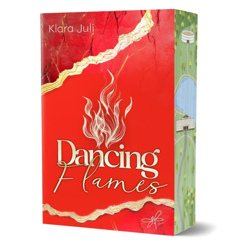 Dancing Flames