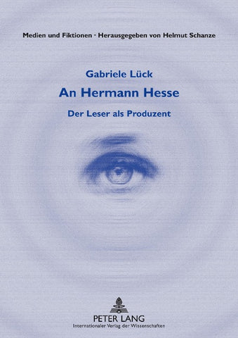 An Hermann Hesse
