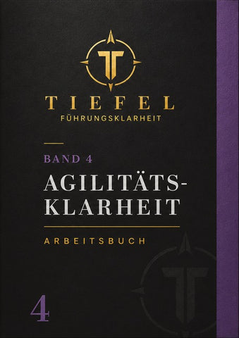 AGILITÄTS-KLARHEIT