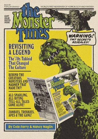 The Monster Times