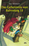 Das Geheimnis von Bahnsteig 13
