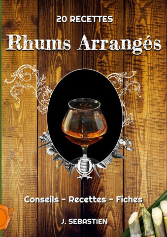 Rhums Arrangés