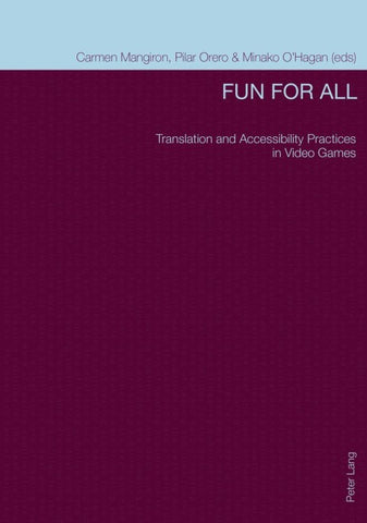 Fun for All