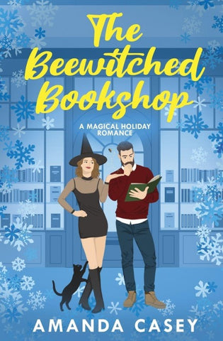The Beewitched Bookshop