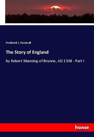 The Story of England
