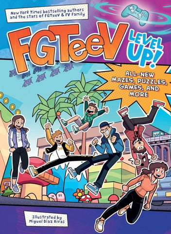 FGTeeV