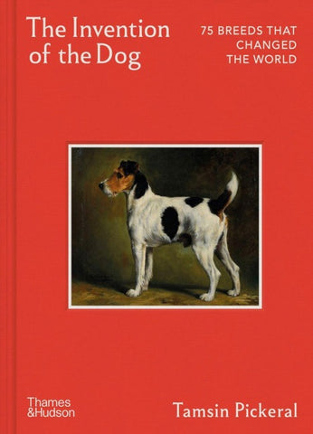 The Invention of the Dog