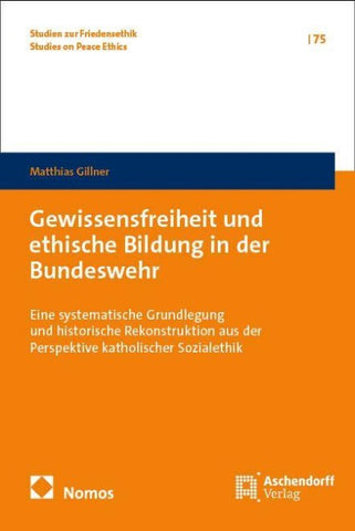 Gewissensfreiheit und ethische Bildung in der Bundeswehr