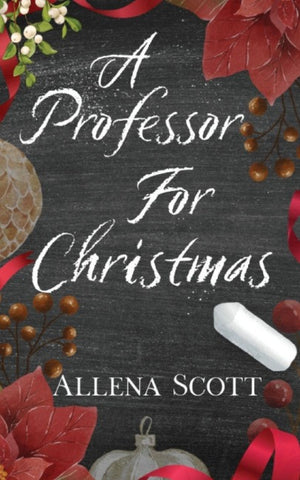 A Professor For Christmas