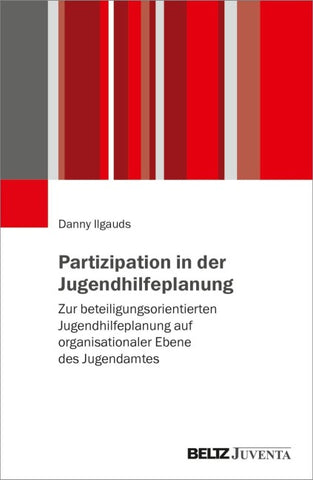 Partizipation in der Jugendhilfeplanung
