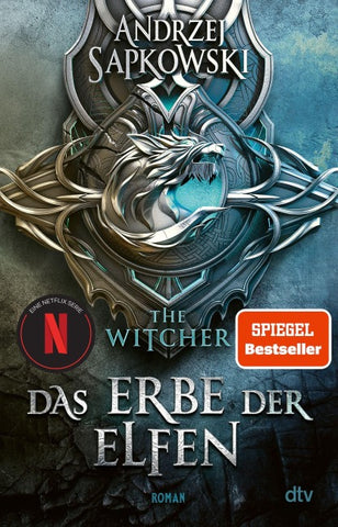 Das Erbe der Elfen