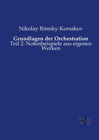 Grundlagen der Orchestration