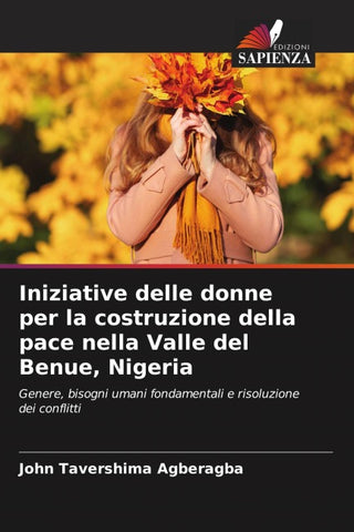 Iniziative delle donne per la costruzione della pace nella Valle del Benue, Nigeria