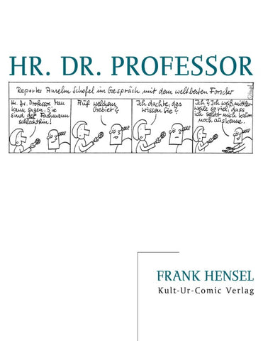 Hr. Dr. Professor