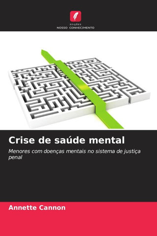 Crise de saúde mental
