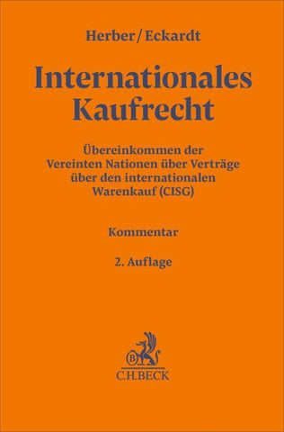 Internationales Kaufrecht