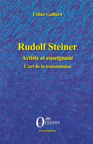 Rudolf Steiner