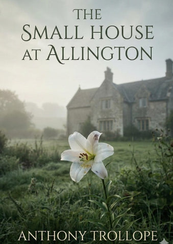 The Small House at Allington