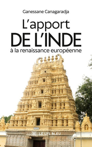L'apport de l'Inde à la renaissance européenne