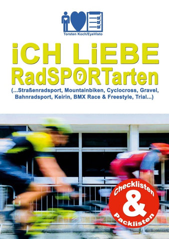 Ich liebe RadSPORTarten