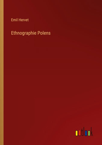 Ethnographie Polens