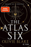 The Atlas Six
