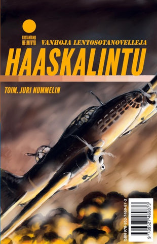 Haaskalintu / Yölento
