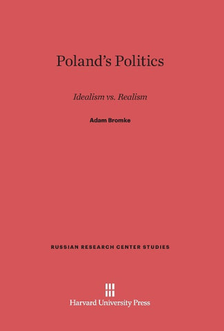 Poland's Politics