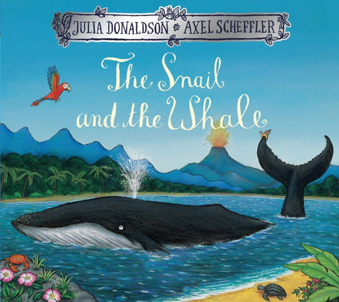 The Snail and the Whale