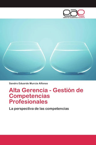 Alta Gerencia - Gestión de Competencias Profesionales