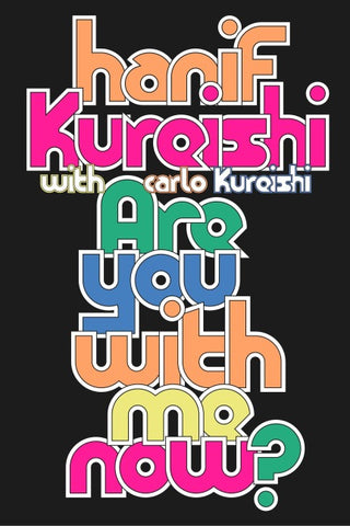 Are You with Me Now?