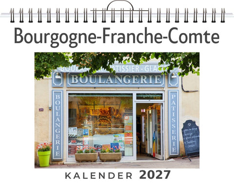 Bourgogne-Franche-Comte
