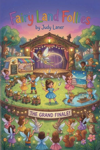 Fairy Land Follies