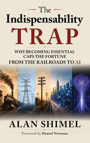 The Indispensability Trap
