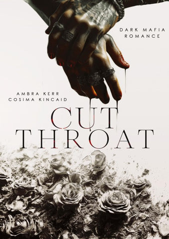CUTTHROAT