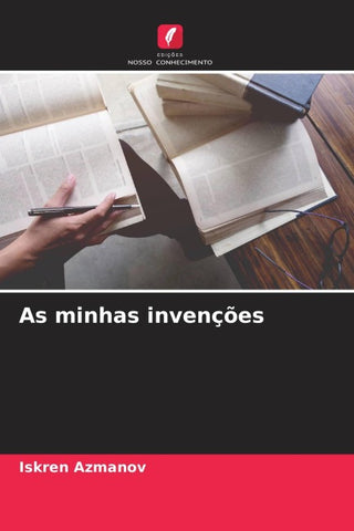 As minhas invenções