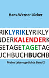 LYRIK KALENDER TAGE BUCH