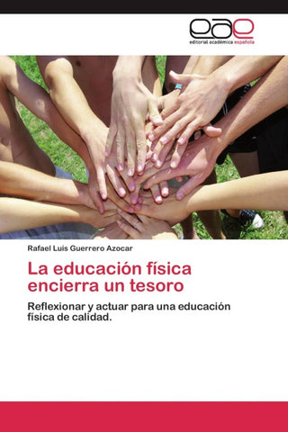 La educación física encierra un tesoro