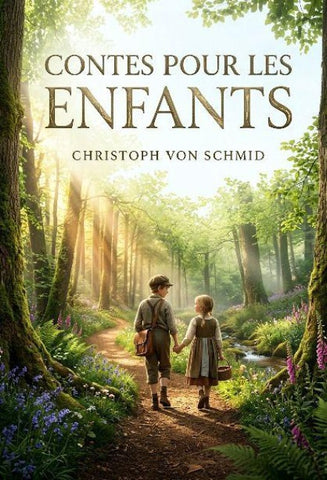Contes pour les enfants